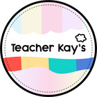 Teacher Kay&#039;s Resources