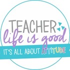 Fruits & Veggies 3 Part Cards by Teacher Life is Good | TpT