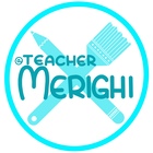Teacher Merighi
