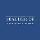 Teacher of Marketing and Design