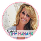 Teacher of Tiny Humans