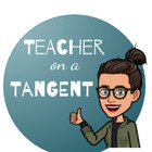 Teacher on a Tangent