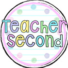 Teacher Second