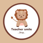 Teacher smile shop