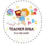 teacher soka