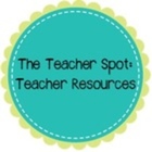 Teacher Spot&#039;s Teacher Resources
