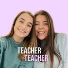 Teacher Teacher with Fiona and Lucy
