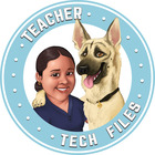 Teacher Tech Files