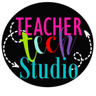 Teacher Tech Studio - Danna Rodebush 