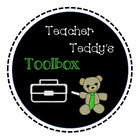 Teacher Teddy's Toolbox