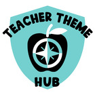 Teacher Theme Hub