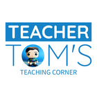 Teacher Tom&#039;s Teaching Corner