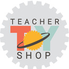 Teacher Toy Shop
