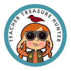 Teacher Treasure Hunter