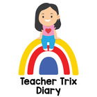 Teacher Trix Diary