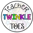 Teacher Twinkle Toes