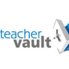 Teacher Vault
