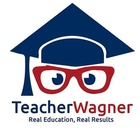 Teacher Wagner Jr