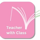 Teacher with Class