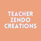 Teacher Zendo Creations