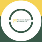 TeacherCleosResources