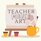 teachermakesart