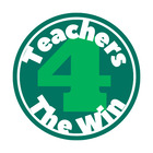 Teachers 4 the win
