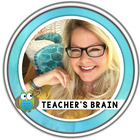 Teacher's Brain - Cindy Martin