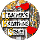 Teacher's Breathing Space