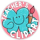 Teacher&#039;s Clipart