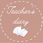teacher&#039;s diary