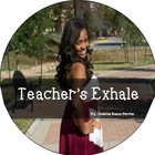 Teacher&#039;s Exhale