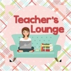 Teacher&#039;s Lounge