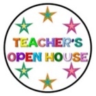 Teacher&#039;s Open House