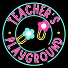 Teacher&#039;s Playground