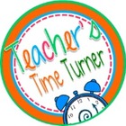 Teacher&#039;s Time Turner