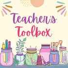 Teacher&#039;s Toolbox