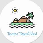 Teacher's Tropical Island