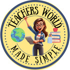 Teachers&#039; World Made Simple