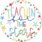 Teachin&#039; for the Stars