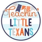 Teachin Little Texans