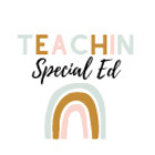 Teachin Special Ed