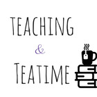 Teaching and Teatime