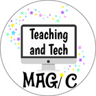 Teaching and Tech Magic