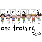 Teaching and Training Blog