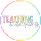 Teaching and Uplifting