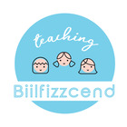 Teaching Biilfizzcend