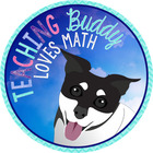 Teaching Buddy Loves Math