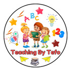 Teaching By Tefo