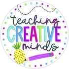 Teaching Creative Minds